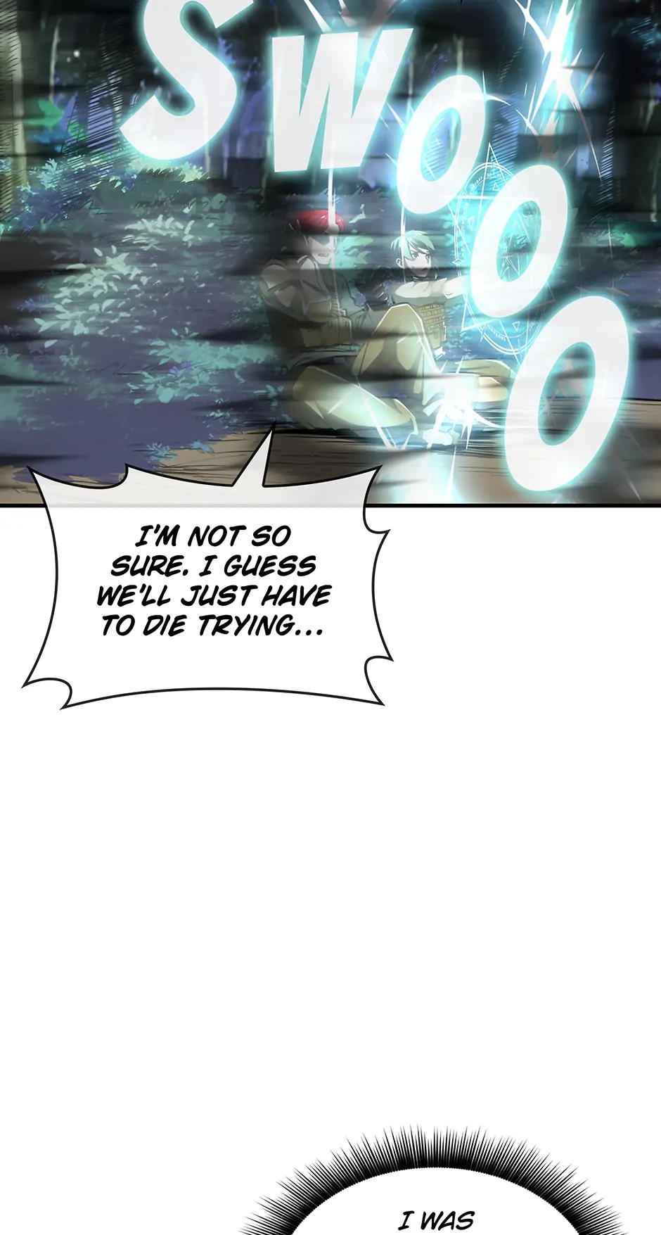 I swallowed the heavenly demon Chapter 39 26